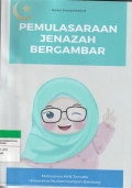 PEMULASARAN JENAZAH BERGAMBAR