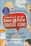 Membuat Anak Gemar & Pintar BAHASA ASING