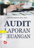 AUDIT LAPORAN KEUANGAN