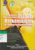 Reaktualisasi & Kontekstualisasi Islam Berkemajuan di Tengah Peradaban Global