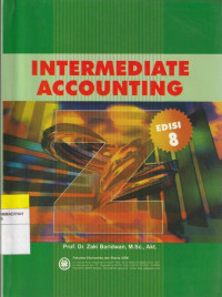 Image of INTERMEDIATE ACCOUNTING