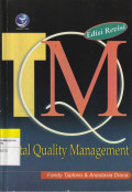 Total Quality Management TQM