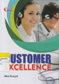 CUSTOMER EXCELLENCE