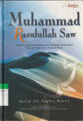 Muhammad Rasulullah Saw