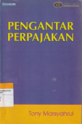 PENGANTAR PERPAJAKAN