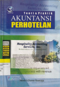 Teori & Praktik AKUNTANSI PERHOTELAN