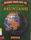 PRINSIP - PRINSIP AKUNTASI : Jilid 1