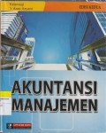 AKUNTANSI MANAJEMEN