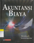 AKUNTANSI BIAYA