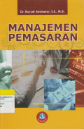 MANAJEMEN PEMASARAN