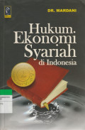 Hukum Ekonomi Syariah di Indonesia