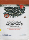 PENGANTAR AKUNTANSI : Adaptasi Indonesia