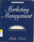Marketing Management