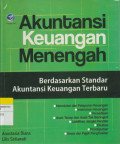Akutansi Keuangan Menengah : Berdasarkan Standar Akutansi Keuangan Terbaru