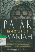 PAJAK menurut SYARIAH