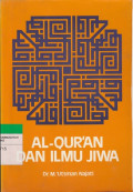 AL-QUR'AN DAN ILMU JIWA