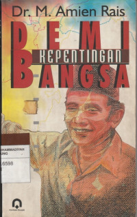 Image of DEMI Kepentingan BANGSA
