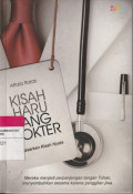 KISAH HARU SANG DOKTER : Berdasarkan Kisah Nyata
