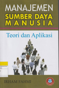 Image of MANAJEMEN SUMBER DAYA MANUSIA