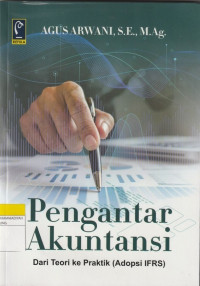 Image of Pengantar Akuntansi Dari Teori ke Praktik (Adopsi IFRS)