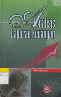 Image of ANALISIS LAPORAN KEUANGAN