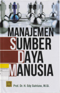MANAJEMEN SUMBER DAYA MANUSIA