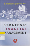 STRATEGIS FINANCIAL MANAGEMENT