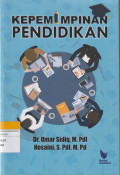 KEPEMIMPINAN PENDIDIKAN