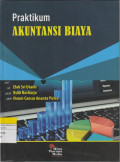 Praktikum AKUNTANSI BIAYA