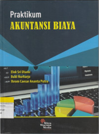 Image of Praktikum AKUNTANSI BIAYA
