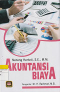 AKUNTANSI BIAYA