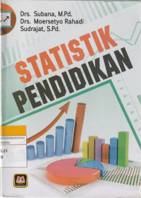 Image of STATISTIK PENDIDIKAN