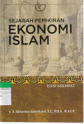 SEJARAH PEMIKIRAN EKONOMI ISLAM