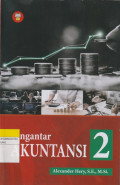 Pengantar AKUNTANSI 2