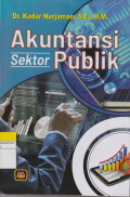 Akuntansi Sektor Publik