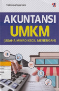 AKUNTANSI UMKM (USAHA MIKRO KECIL MENENGAH)