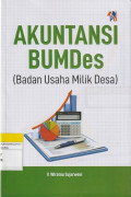 AKUNTASNSI BUMDes ( Badan Usaha Milik Desa)