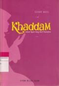 Khaddam : Lembar Kisah Sang Abdi Pesantren