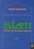 Islam ditinjau dari berbagai aspeknya Jilid 2