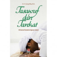 Image of Tasawuf dan Tarekat
