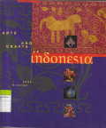 ART AND CRAFTS OF INDONESIA
